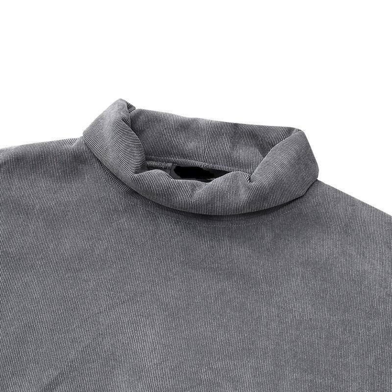 Polished Sweater with an Effortless Classic Look