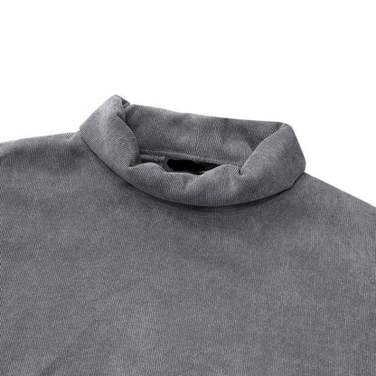 Polished Sweater with an Effortless Classic Look