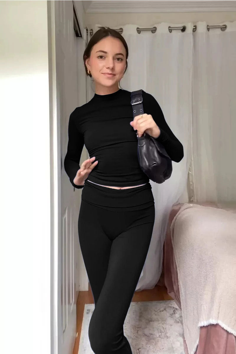 Elegantly Styled Garment for Everyday Wear