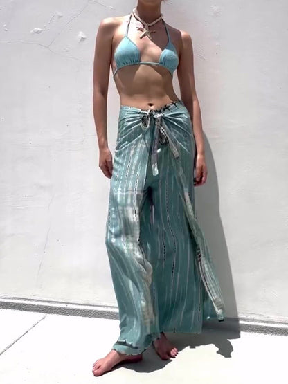 Beautifully Crafted Pants in a Classic Style