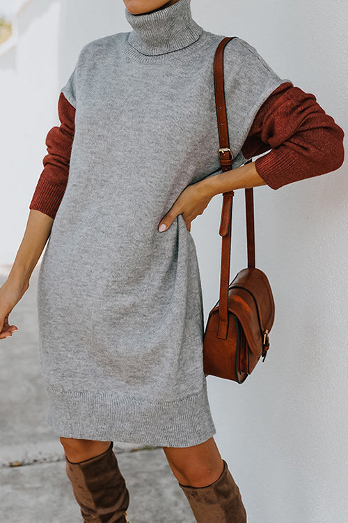 Beautifully Crafted Sweater in a Classic Style