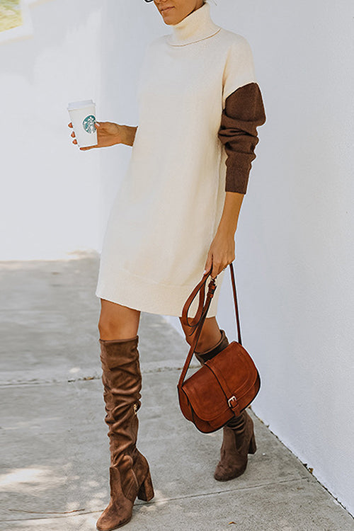 Beautifully Crafted Sweater in a Classic Style
