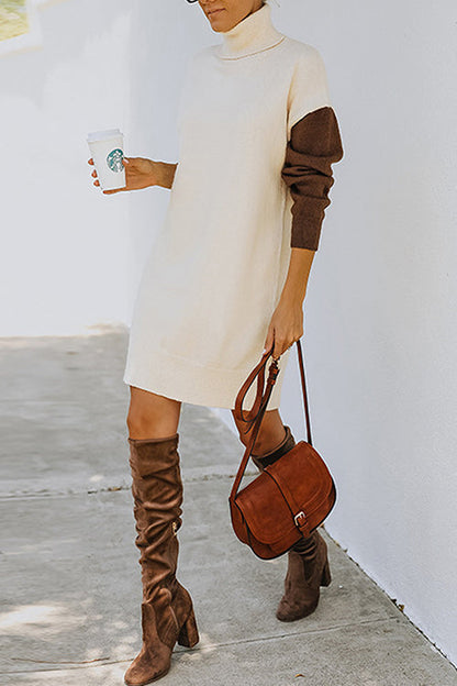 Beautifully Crafted Sweater in a Classic Style