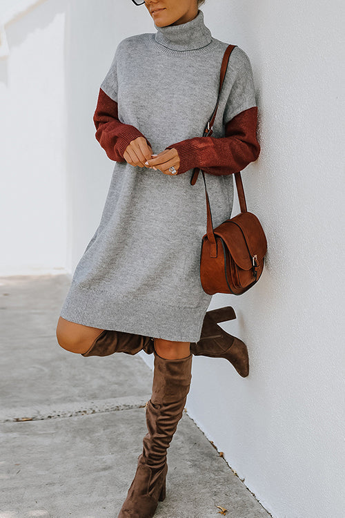 Beautifully Crafted Sweater in a Classic Style