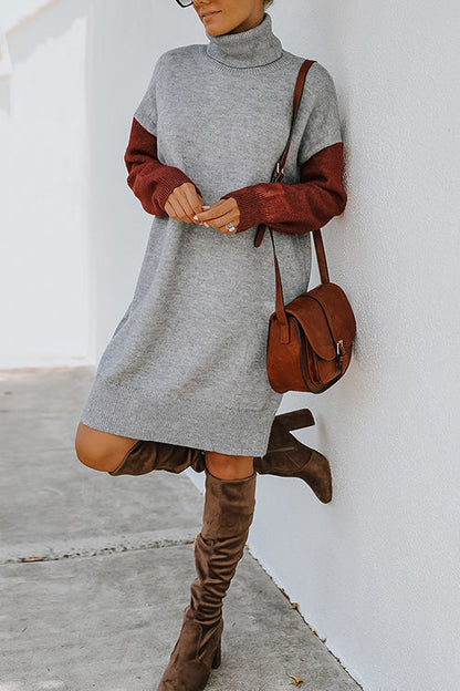 Beautifully Crafted Sweater in a Classic Style