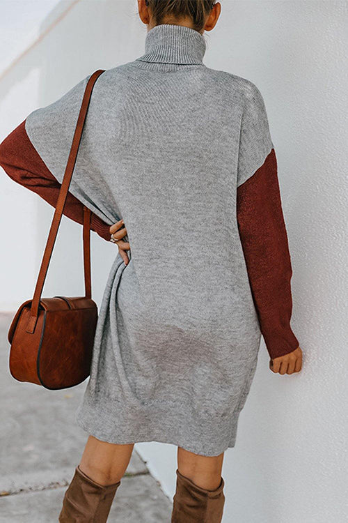 Beautifully Crafted Sweater in a Classic Style
