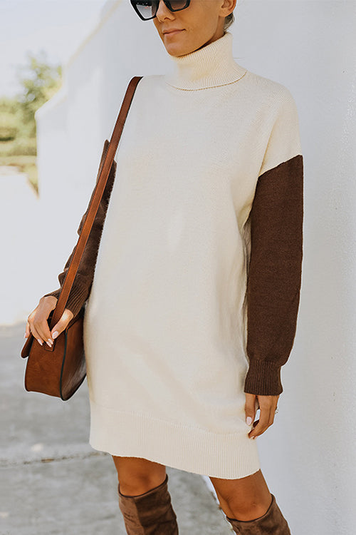 Beautifully Crafted Sweater in a Classic Style