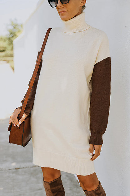 Beautifully Crafted Sweater in a Classic Style