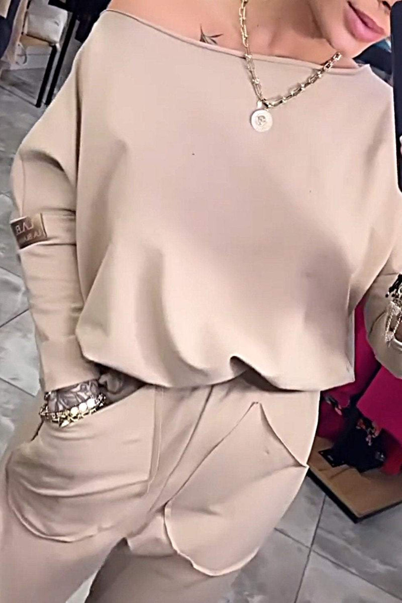 Polished Pants with an Effortless Classic Look