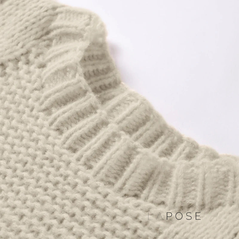 Classic Vintage & Enduringly Stylish Sweater