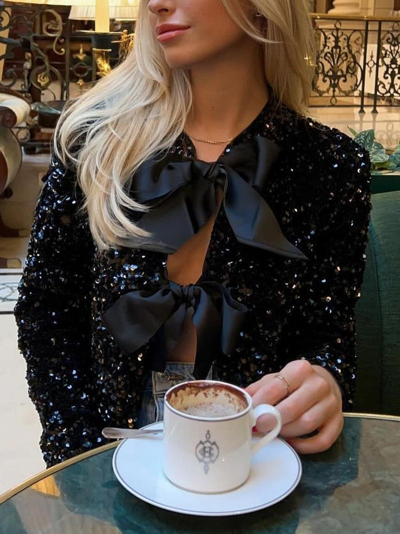 Gracefully Styled Coat for Any Occasion