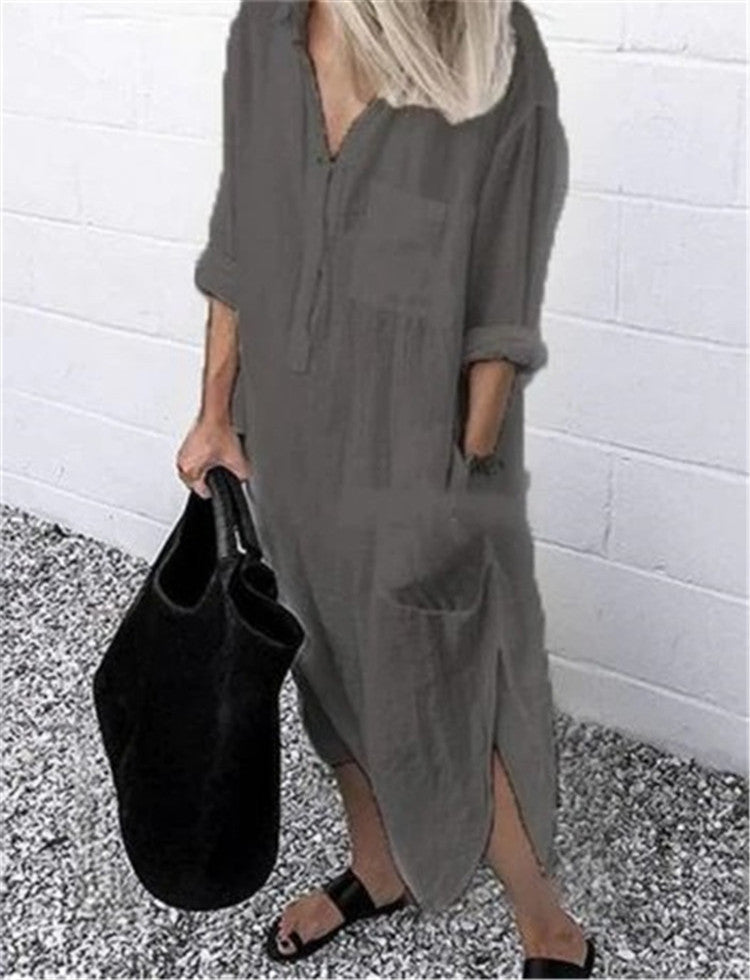 Grey