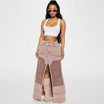 Sophisticated Garment with a Clean Classic Look