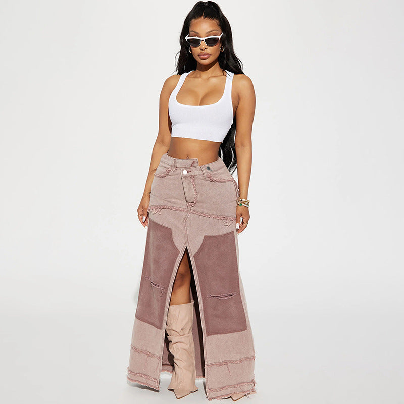 Sophisticated Garment with a Clean Classic Look