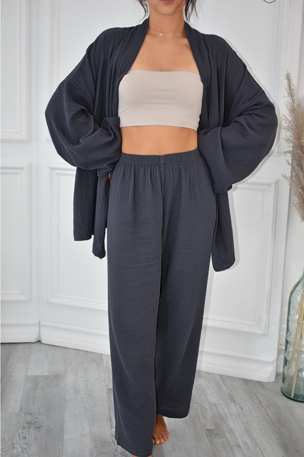 Classic Vintage Garment with a Flattering Fit