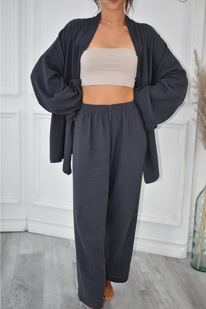 Classic Vintage Garment with a Flattering Fit