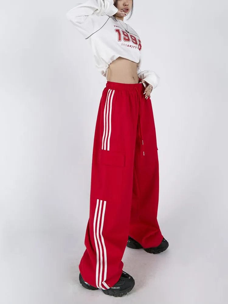 Polished Pants with an Effortless Classic Look