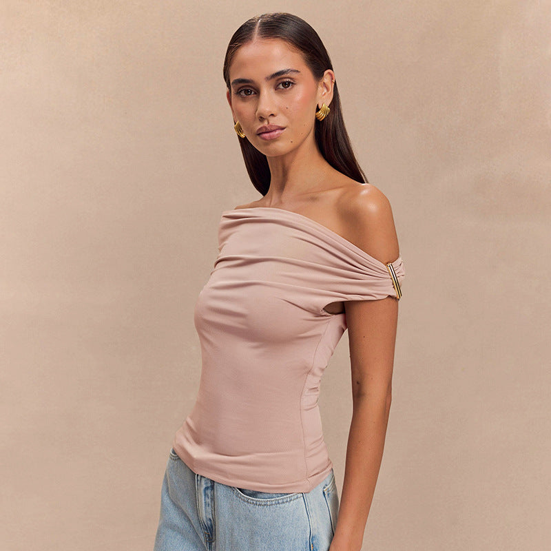 Classic Vintage & Enduringly Stylish Top