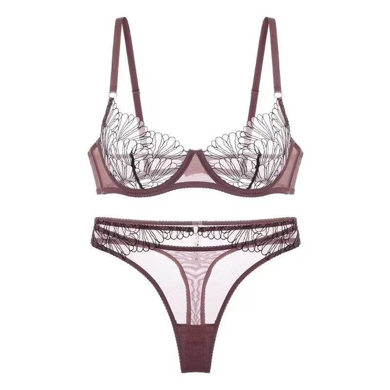 A Vintage Style Garment with Delicate Timeless Details