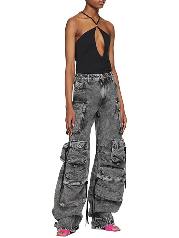 Beautifully Balanced Pants with Timeless Character