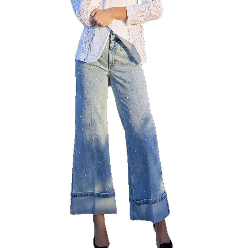 Beautifully Balanced Garment with Timeless Character