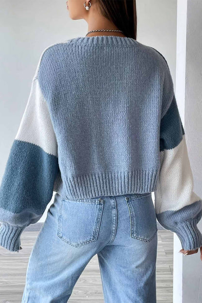 Gracefully Styled Cardigan for Any Occasion