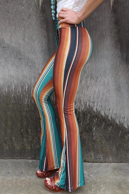 Elegantly Styled Pants for Everyday Wear