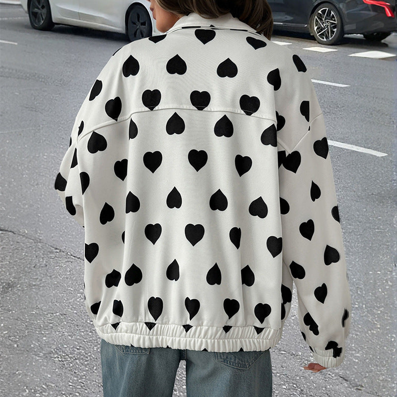 Beautifully Balanced Jacket with Timeless Character