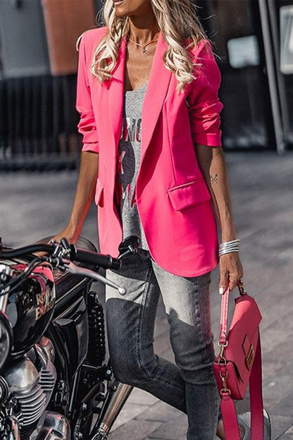 Elegantly Styled Garment for Everyday Wear