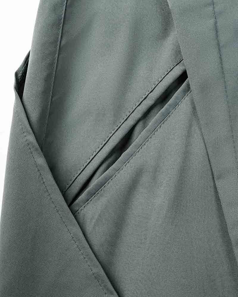 Beautifully Crafted Pants in a Classic Style