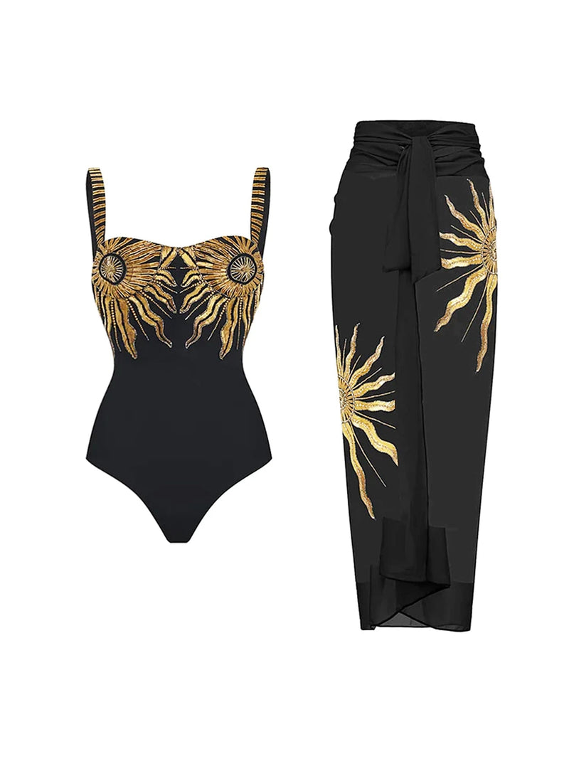 Beautifully Finished Garment in a Timeless Design