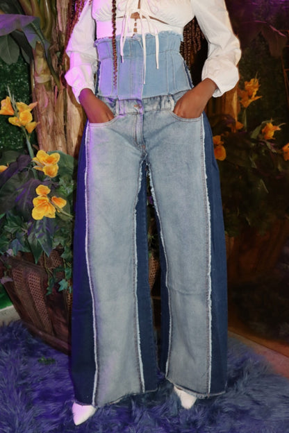 Classic Vintage Garment with a Flattering Fit