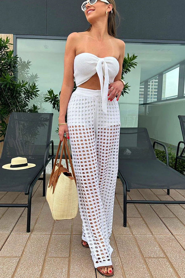 Sophisticated Pants with a Clean Classic Look