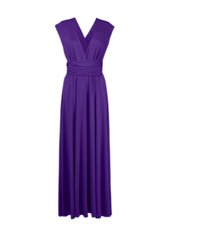 Grape purple