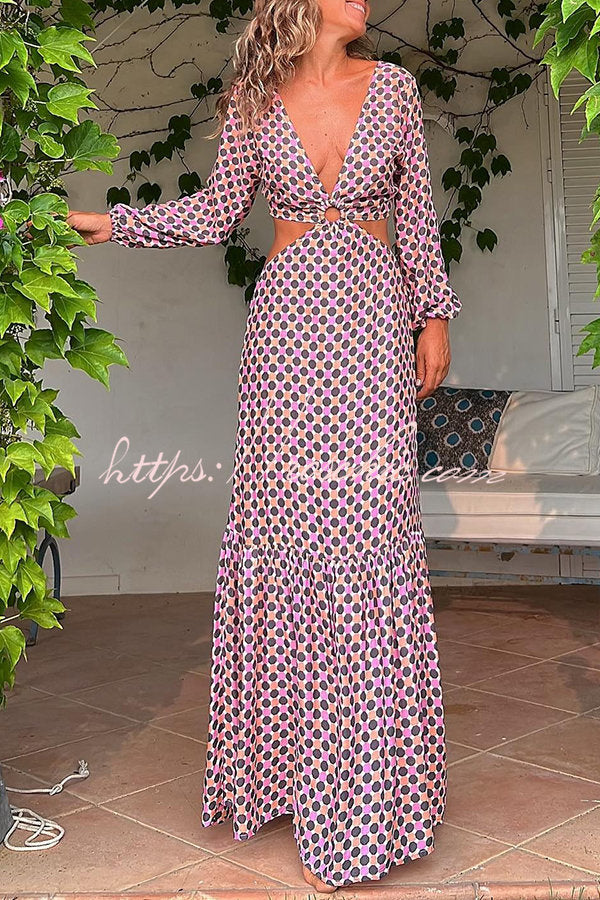 Classic Vintage & Enduringly Stylish Dress