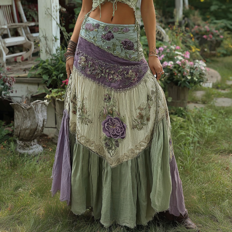 Classic Vintage Garment with a Flattering Fit