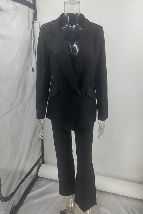 Vintage Inspired Pants with a Contemporary Edge