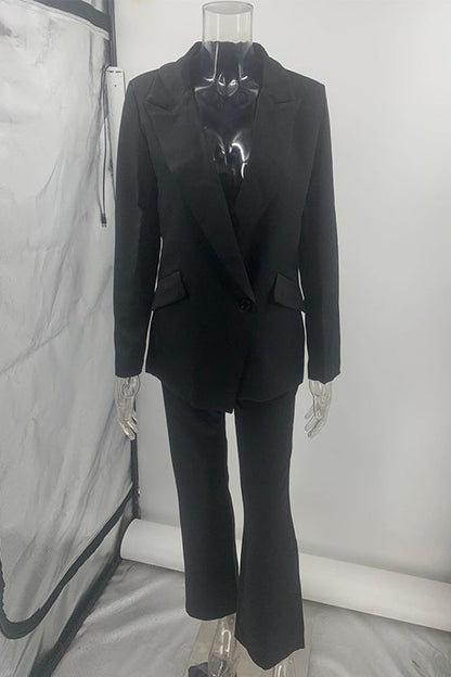 Vintage Inspired Pants with a Contemporary Edge