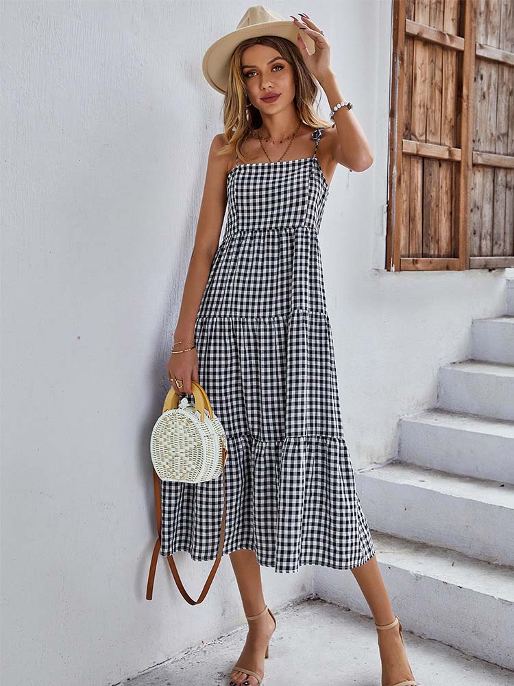 Classic Vintage & Enduringly Stylish Dress