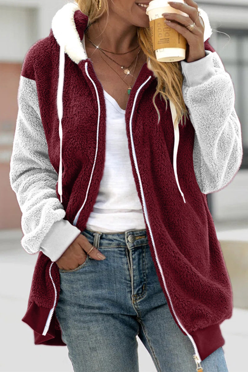 Beautifully Balanced Garment with Timeless Character