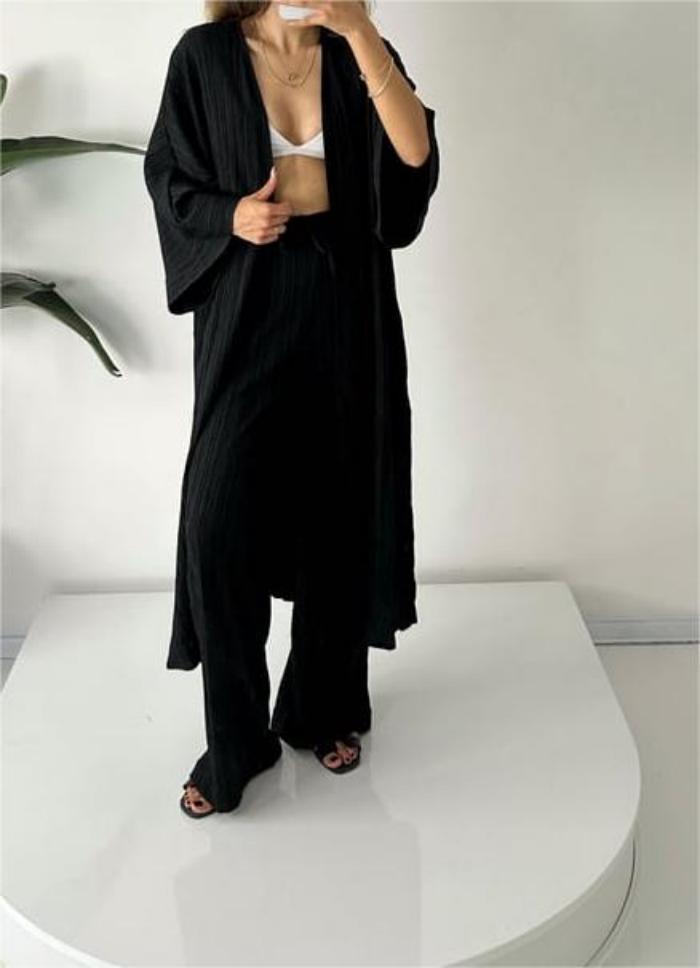 Beautifully Crafted Pants in a Classic Style