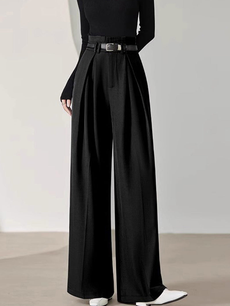 Beautifully Crafted Pants in a Classic Style