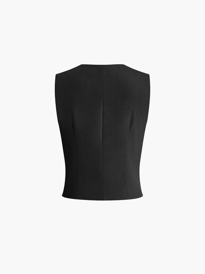 Classic Vintage Pants with a Flattering Fit