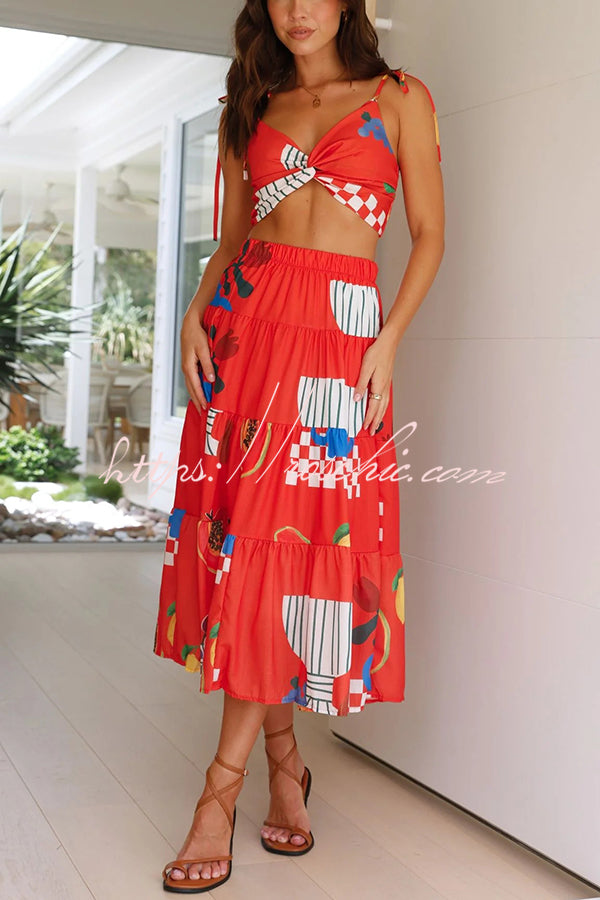 Beautifully Crafted Garment in a Classic Style