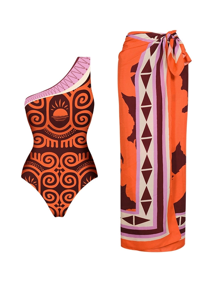 Vintage Inspired Garment with a Contemporary Edge