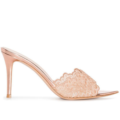 Champagne Gold 8.5cm