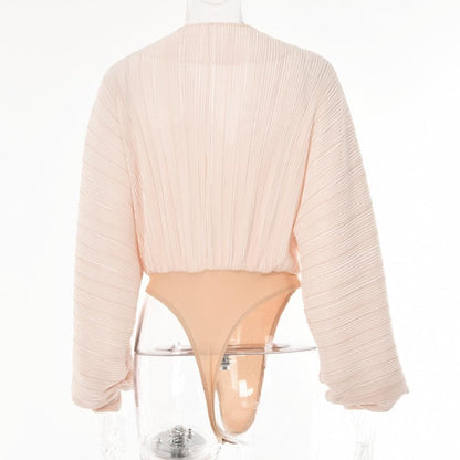 Vintage Inspired Garment with a Contemporary Edge