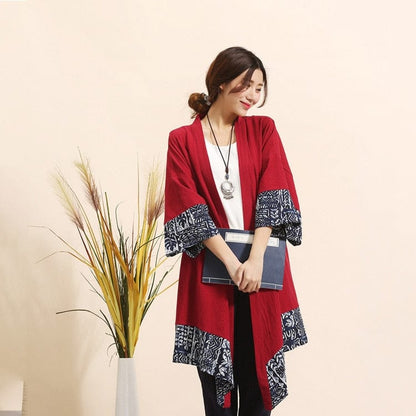 Effortlessly Elegant Cardigan with a Timeless Design