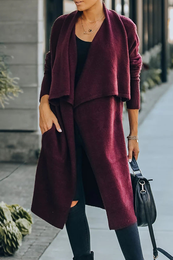 Classic Vintage Garment with a Flattering Fit
