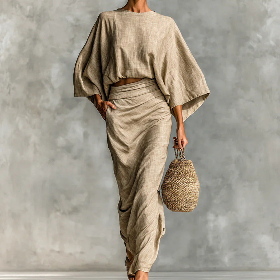 Polished Garment with an Effortless Classic Look